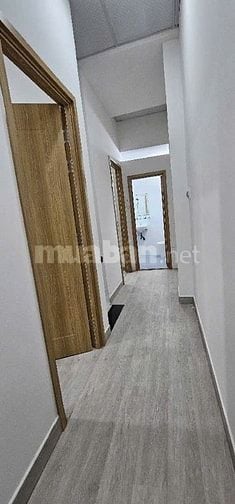 Cạnh KDC HimLam, 02 Tầng, DT 4,4x13m