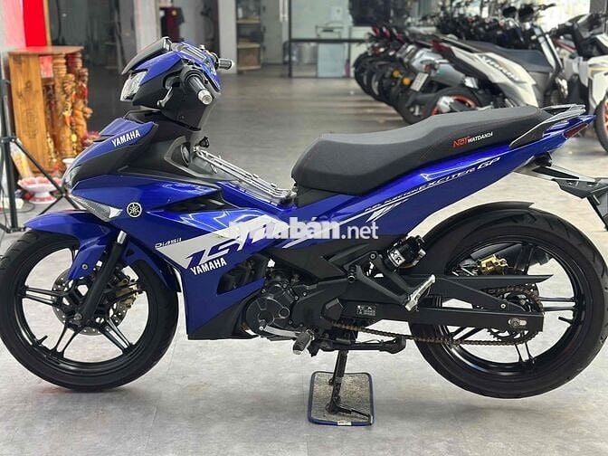 Exciter150 2019 Led máy zin bstp(gop 0 giam cavet)
