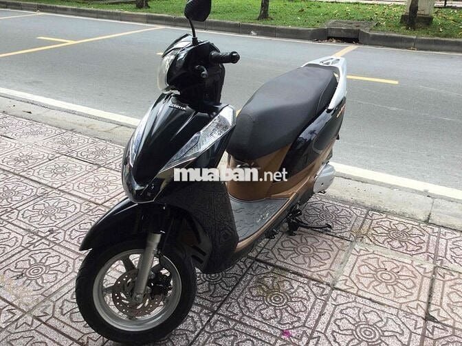xe lead 125 2014