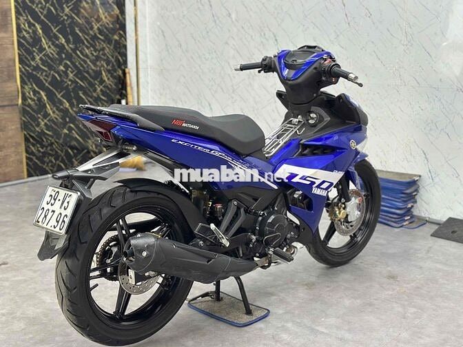 Exciter150 2019 Led máy zin bstp(gop 0 giam cavet)