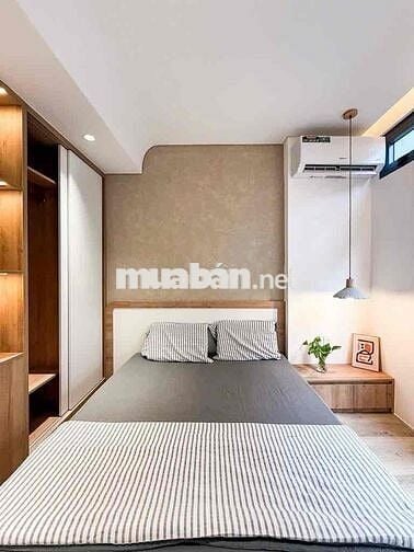 TRUNG TÂM BÌNH THẠNH - 3TANG 3PN - SÁT MẶT TIỀN -SỔ VUÔNG CHỈ 3,6TỶ TL