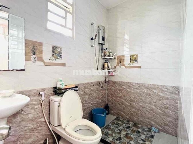 🏡 BÁN NHÀ HXH 1/ TÂN HIỆP 17 HÓC MÔN- 257m²–10x33M–6,3 TỶ