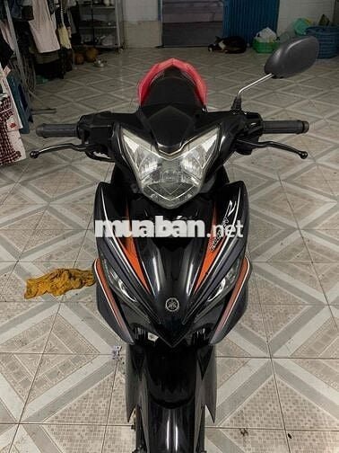 Exciter 135 GTDD 09c