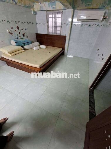 3 TẦNG,KHU VIP ChỢ LẠC QUANG,HẺM 6M THÔNG - CÓ 7p7 W THUÊ 4p  : 7,3 tỷ
