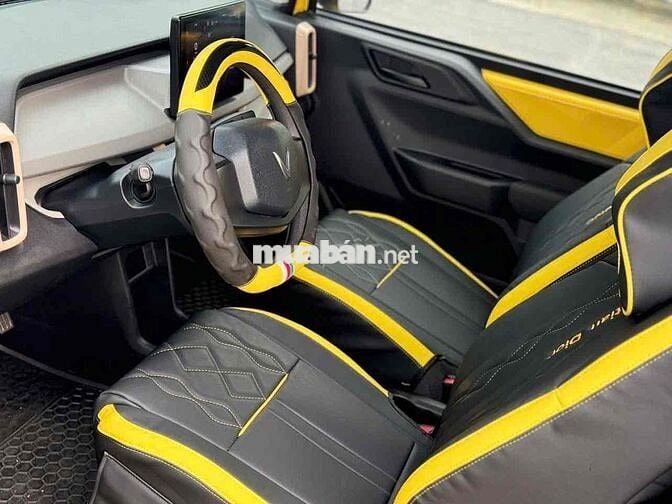 VinFast VF3 2024 Mua pin	miễn phí sạc 1/2028