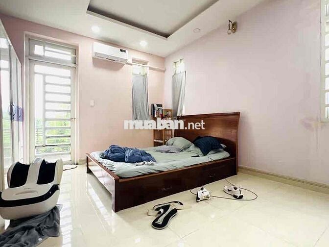 🏡 BÁN NHÀ HXH 1/ TÂN HIỆP 17 HÓC MÔN- 257m²–10x33M–6,3 TỶ