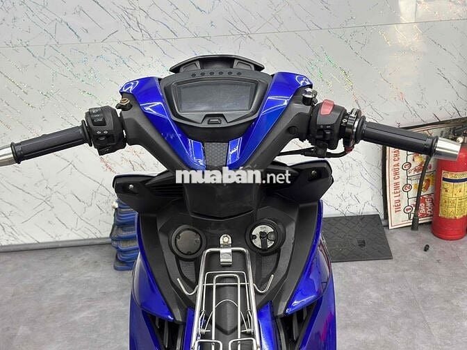 Exciter150 2019 Led máy zin bstp(gop 0 giam cavet)