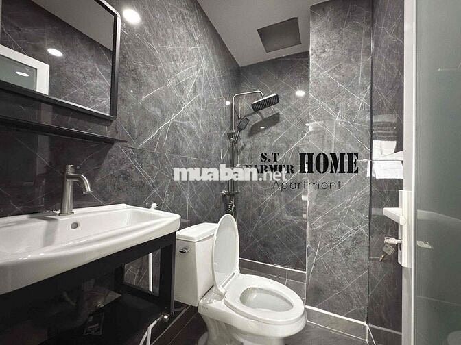 🎆CĂN HỘ 1PN LUXURY FULL NỘI THẤT NEW 100% GẦN ĐẠI HỌC UEH B