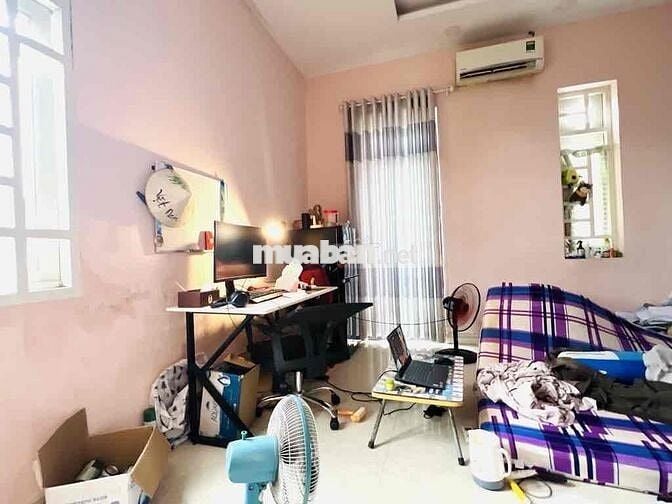 🏡 BÁN NHÀ HXH 1/ TÂN HIỆP 17 HÓC MÔN- 257m²–10x33M–6,3 TỶ