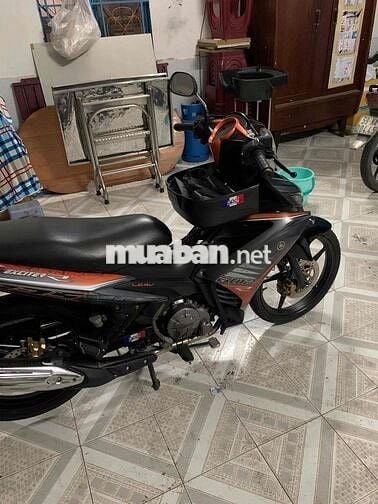 Exciter 135 GTDD 09c