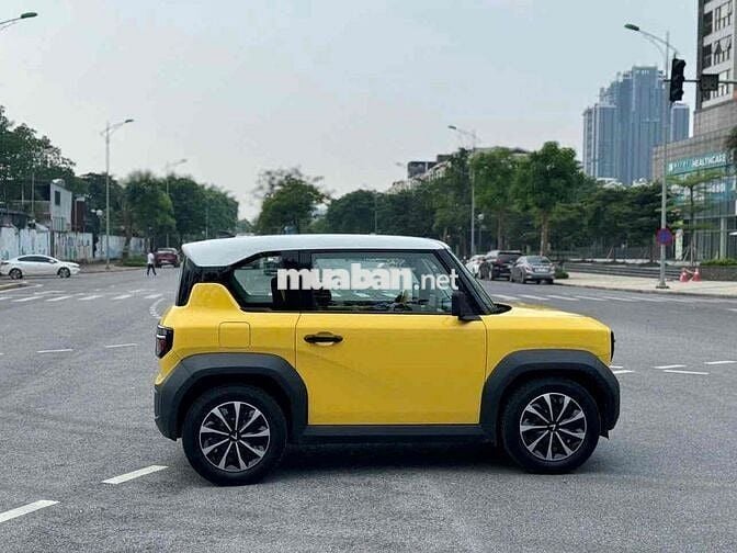 VinFast VF3 2024 Mua pin	miễn phí sạc 1/2028