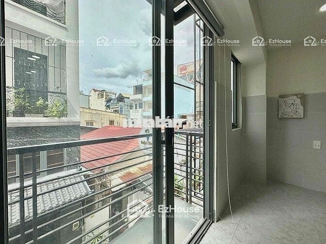 Cho Thuê Căn Hộ Đi Bộ Qua UEH Cơ Sở B Giá Tốt Tháng Sinh Viên