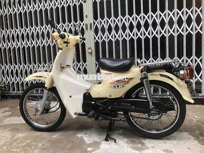 Espero cup 50cc biển tỉnh