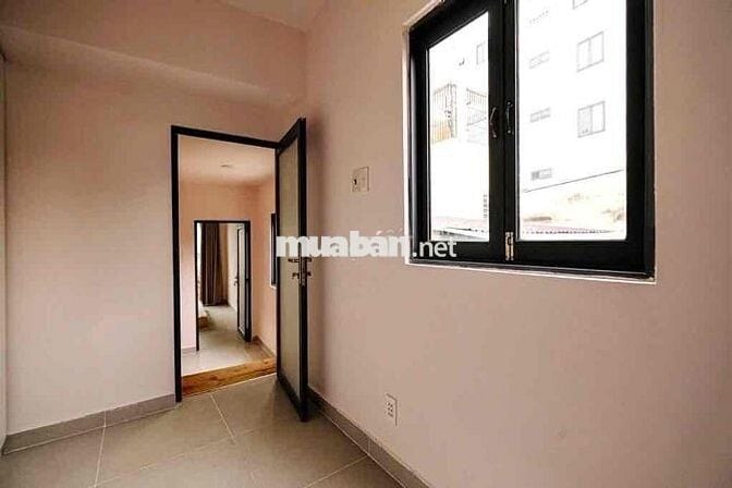 Trung tâm Bình Thạnh - Hẻm xe hơi - 50m2 - 2 Tầng mới đẹp 4,95tỷ TL