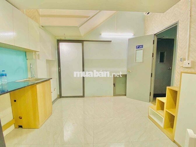 PHÒNG DUPLEX - FULL NT MÁY GIẶT RIÊNG - NGÃ TƯ PHÚ NHUẬN