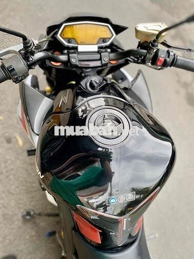 Z1000 ABS LIMITED EDITION – ĐỜI 2013