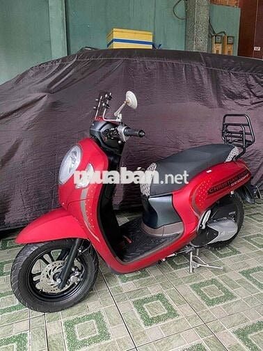 xe scoopy indo
