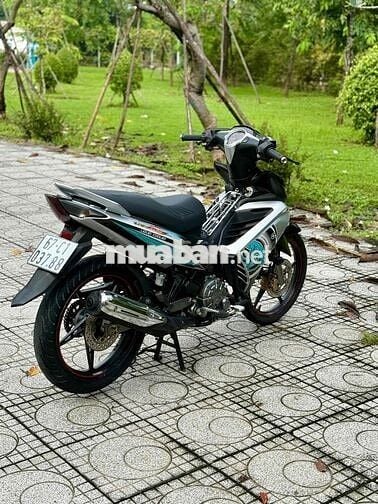 Exciter 135 chính chủ zin chất