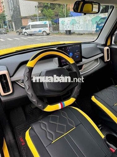 VinFast VF3 2024 Mua pin	miễn phí sạc 1/2028