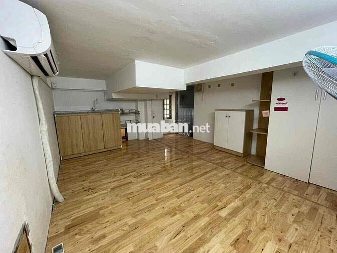 Phòng trọ 25m2 đường Đặng Văn Ngữ, Q.Phú Nhuận – 3tr