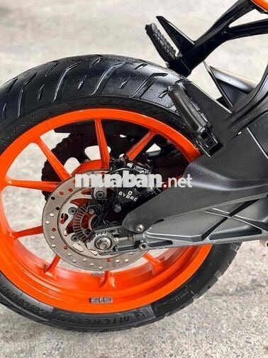 Cần bán KTM RC 250 Abs 2016 Biển SG 9 chủ