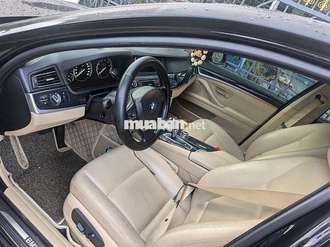 BMW 5 Series 2***00 km