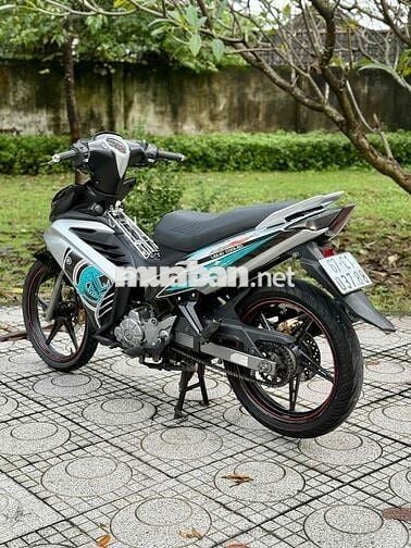 Exciter 135 chính chủ zin chất