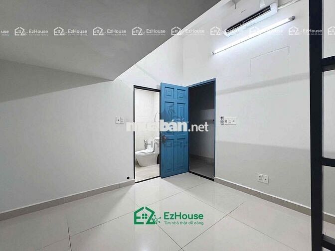PHÒNG TRỌ CÓ GÁC FULL NỘI THẤT NGAY ĐH VĂN HIẾN - LUỸ BÁN BÍCH
