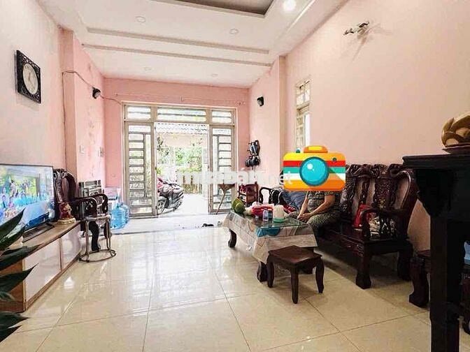 🏡 BÁN NHÀ HXH 1/ TÂN HIỆP 17 HÓC MÔN- 257m²–10x33M–6,3 TỶ