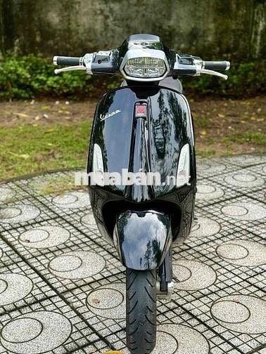 Vespa iget 2018 abs bs 77 chính chủ zin đẹp
