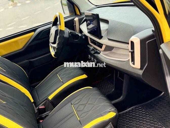 VinFast VF3 2024 Mua pin	miễn phí sạc 1/2028