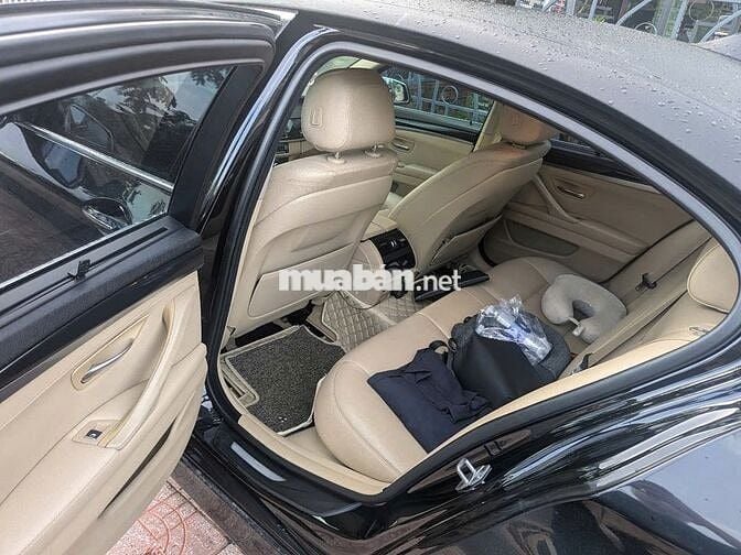 BMW 5 Series 2***00 km