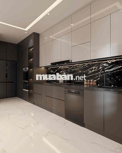 ❌NHẬN BOOKING CĂN PHỐ HỒNG TIẾN 6TẦNG THAG MÁY 38.8M x 5M MT❌