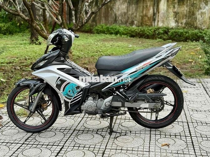 Exciter 135 chính chủ zin chất