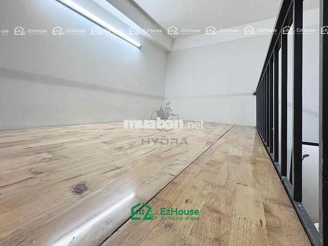 PHÒNG TRỌ CÓ GÁC FULL NỘI THẤT NGAY ĐH VĂN HIẾN - LUỸ BÁN BÍCH