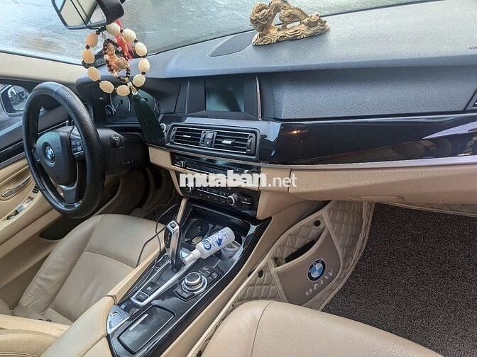BMW 5 Series 2***00 km