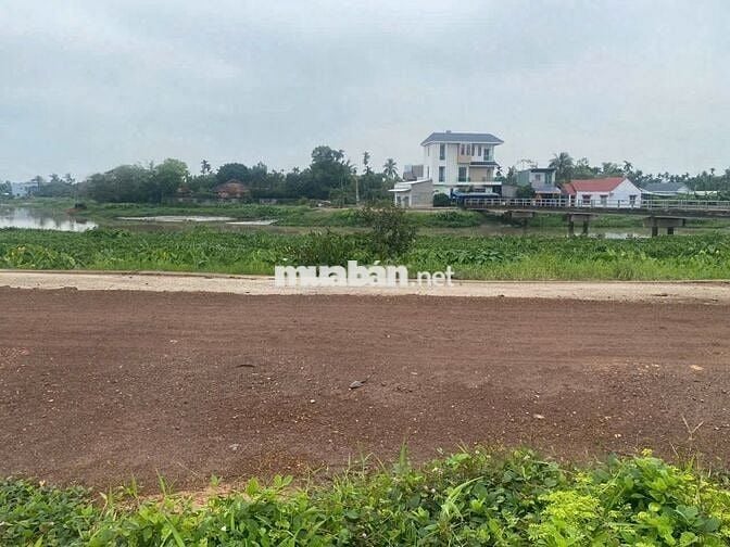 🌟 BÁN ĐẤT AN THẠNH – DT 196,5M² – GIÁ 4 TỶ 4 🌟