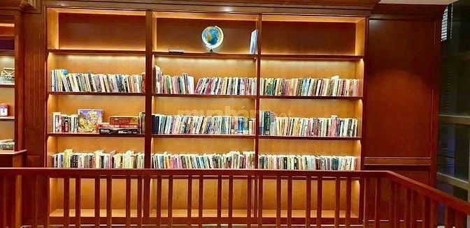 Dòng tiền 1 tỷ/năm Nhà Phường Bồ Đề 7 tầng thang máy Dt 120m2 - MT 6m