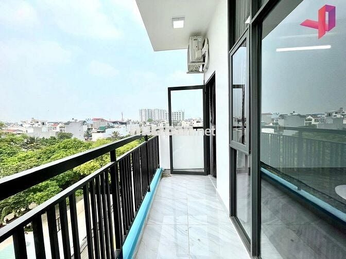 KHAI TRƯƠNG CĂN HỘ GÁC VIEW THOÁNG MỚI XÂY FULL NỘI THẤT TẠI QUẬN 7