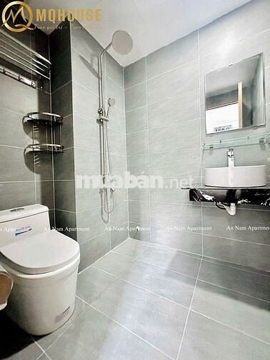 🌿 CĂN HỘ STUDIO –CỬA SỔ SIÊU THOÁNG VIEW CÂY XANH – NGUYỄN ĐÌNH CHIỂU