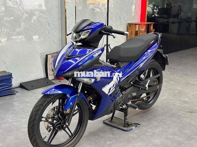 Exciter150 2019 Led máy zin bstp(gop 0 giam cavet)