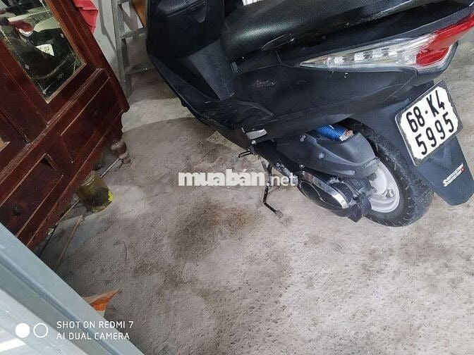 Xe cần bán