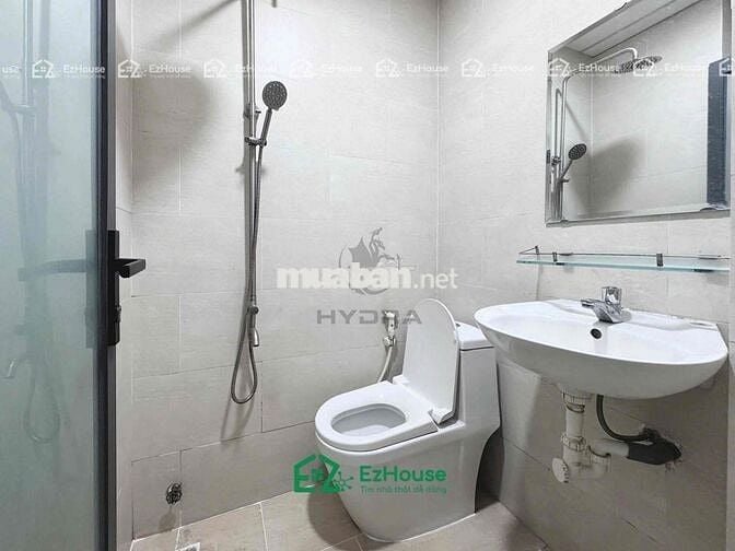 PHÒNG TRỌ CÓ GÁC FULL NỘI THẤT NGAY ĐH VĂN HIẾN - LUỸ BÁN BÍCH
