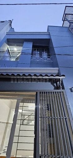 Cạnh KDC HimLam, 02 Tầng, DT 4,4x13m