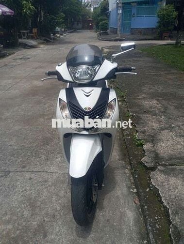 Do ít có nhu cầu sử dụng cần thanh lý xe SH 150i