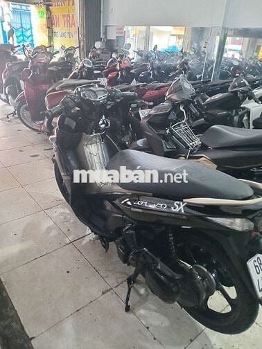 Bán xe trả góp 0đ bao nọ xấu