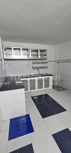 Cạnh KDC HimLam, 02 Tầng, DT 4,4x13m