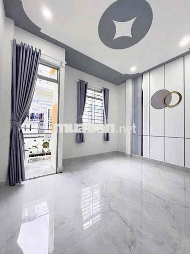NHÀ Ở ĐƯỜNG HƯƠNG LỘ 2 - 56M2- GIÁ 5.1 TỶ