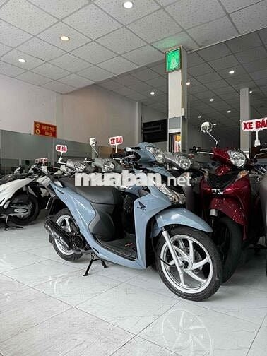 VISION 2018. Quá Đẹp - Màu Hót. Máy Zin Cực Êm