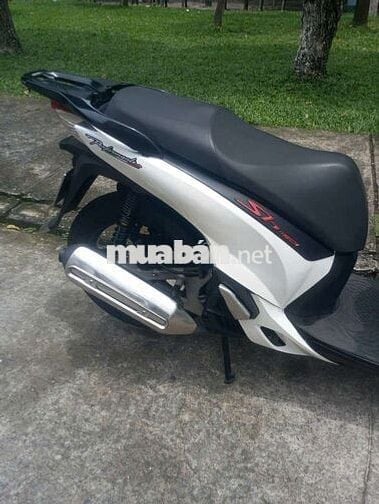 Do ít có nhu cầu sử dụng cần thanh lý xe SH 150i